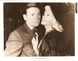 girl can't help it Tom Miller Tom Ewell public relations